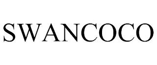 SWANCOCO trademark