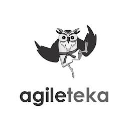 AGILETEKA trademark