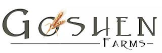 GOSHEN FARMS trademark