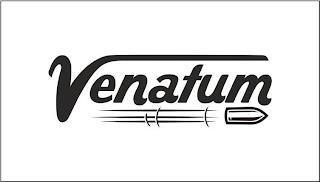 VENATUM trademark