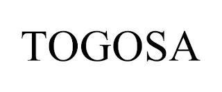 TOGOSA trademark