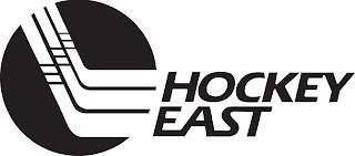 HOCKEY EAST trademark