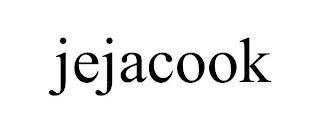 JEJACOOK trademark