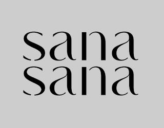 SANA SANA trademark