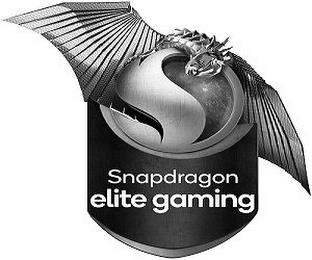 SNAPDRAGON ELITE GAMING trademark