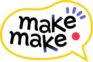 MAKE MAKE trademark