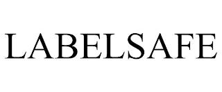 LABELSAFE trademark