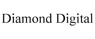 DIAMOND DIGITAL trademark