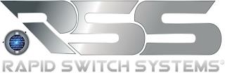 RSS RAPID SWITCH SYSTEMS trademark