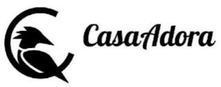 CASAADORA trademark