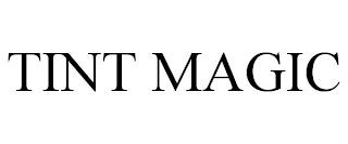 TINT MAGIC trademark