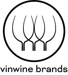 VINWINE BRANDS trademark