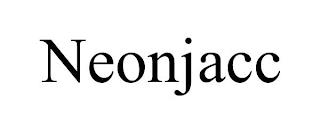 NEONJACC trademark