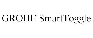 GROHE SMARTTOGGLE trademark