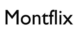 MONTFLIX trademark