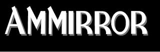 AMMIRROR trademark