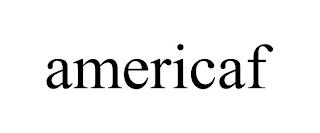 AMERICAF trademark