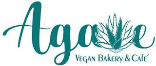 AGAVE VEGAN BAKERY & CAFE trademark