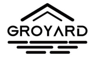 GROYARD trademark