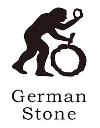 GERMAN STONE trademark