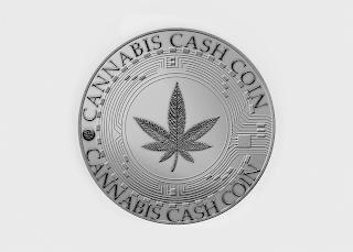 CANNABIS CASH COIN trademark