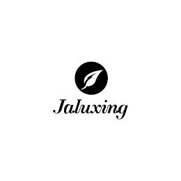 JALUXING trademark