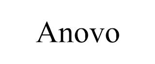 ANOVO trademark