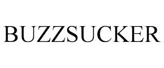 BUZZSUCKER trademark