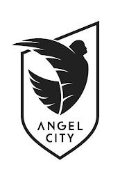 ANGEL CITY trademark