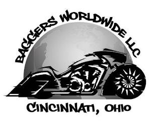 BAGGERS WORLDWIDE LLC CINCINNATI, OHIO trademark