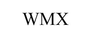 WMX trademark