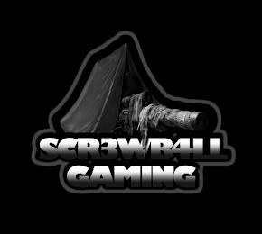 SCR3WB4LL GAMING trademark