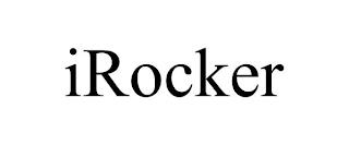 IROCKER trademark