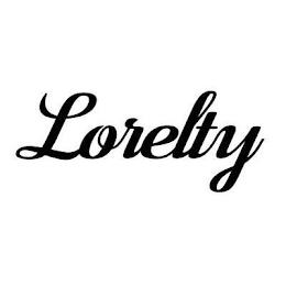 LORELTY trademark