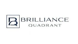 BQ BRILLIANCE QUADRANT trademark