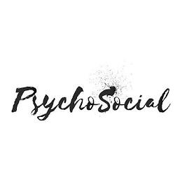 PSYCHOSOCIAL trademark