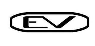 EV trademark