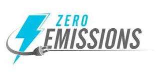 ZERO EMISSIONS trademark