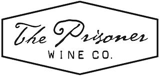 THE PRISONER WINE CO. trademark