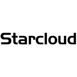 STARCLOUD trademark