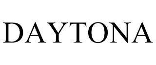 DAYTONA trademark