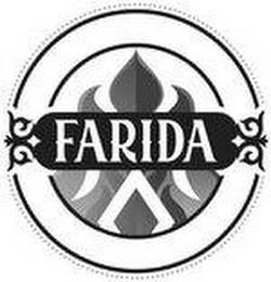 FARIDA trademark