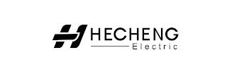 HECHENG ELECTRIC trademark