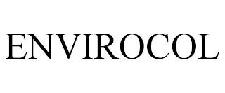 ENVIROCOL trademark