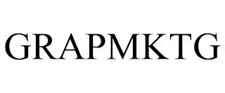 GRAPMKTG trademark