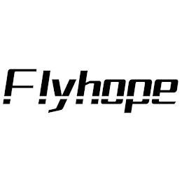 FLYHOPE trademark