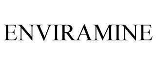 ENVIRAMINE trademark