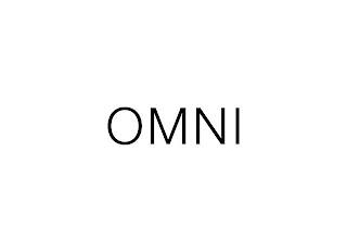 OMNI trademark