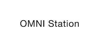 OMNI STATION trademark