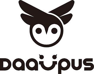 DAAUPUS trademark